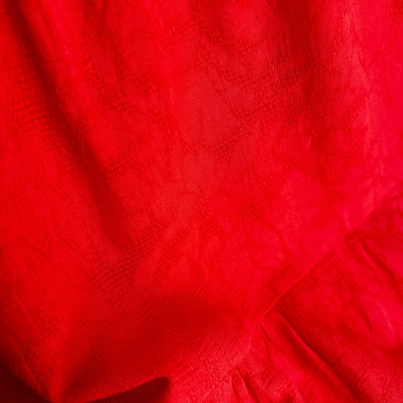 Shelesea Pant high-waisted Mara Hoffman - S - NWOT - Beach pool cruise vacation - Picture 3 of 8